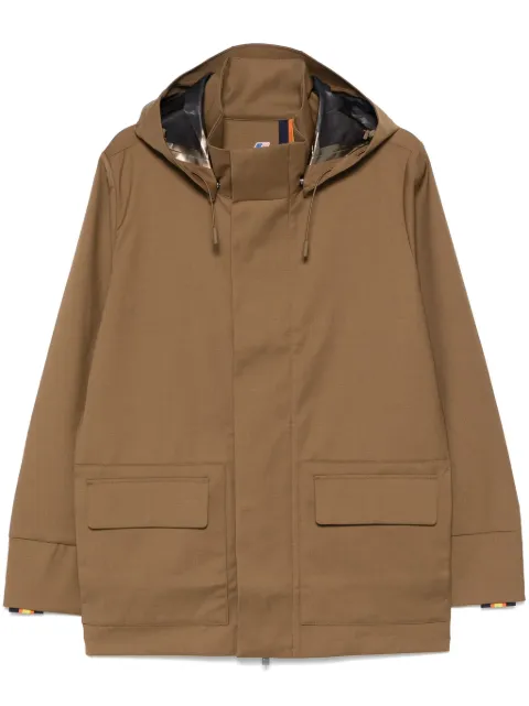 K-Way Erhal jacket