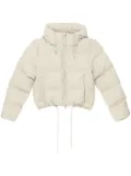 Rains Alta puffer jacket - Neutrals