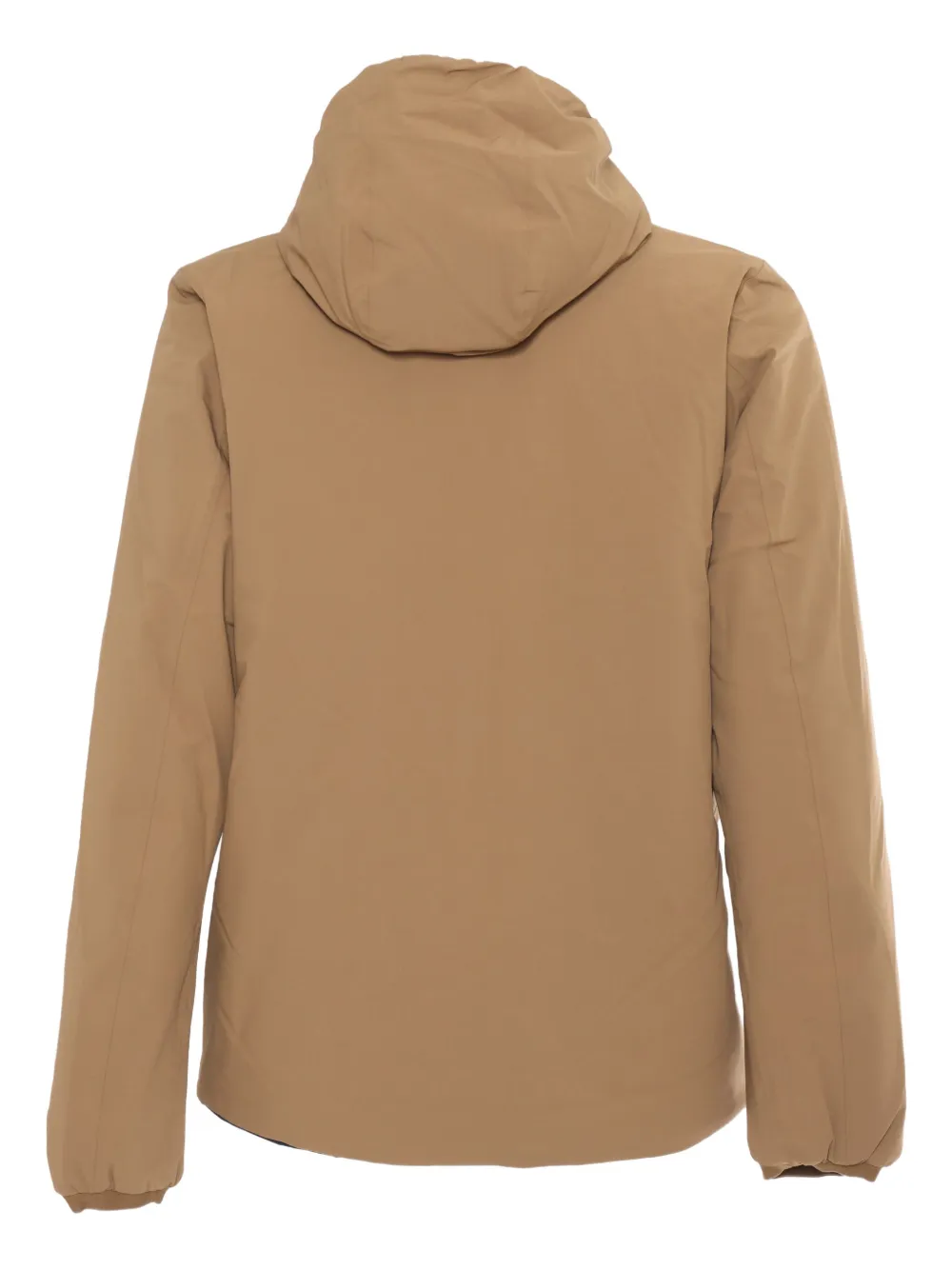 K-Way puffer jacket | Hooded Jackets | Image 2