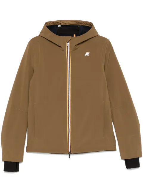 K-Way Jacko jacket