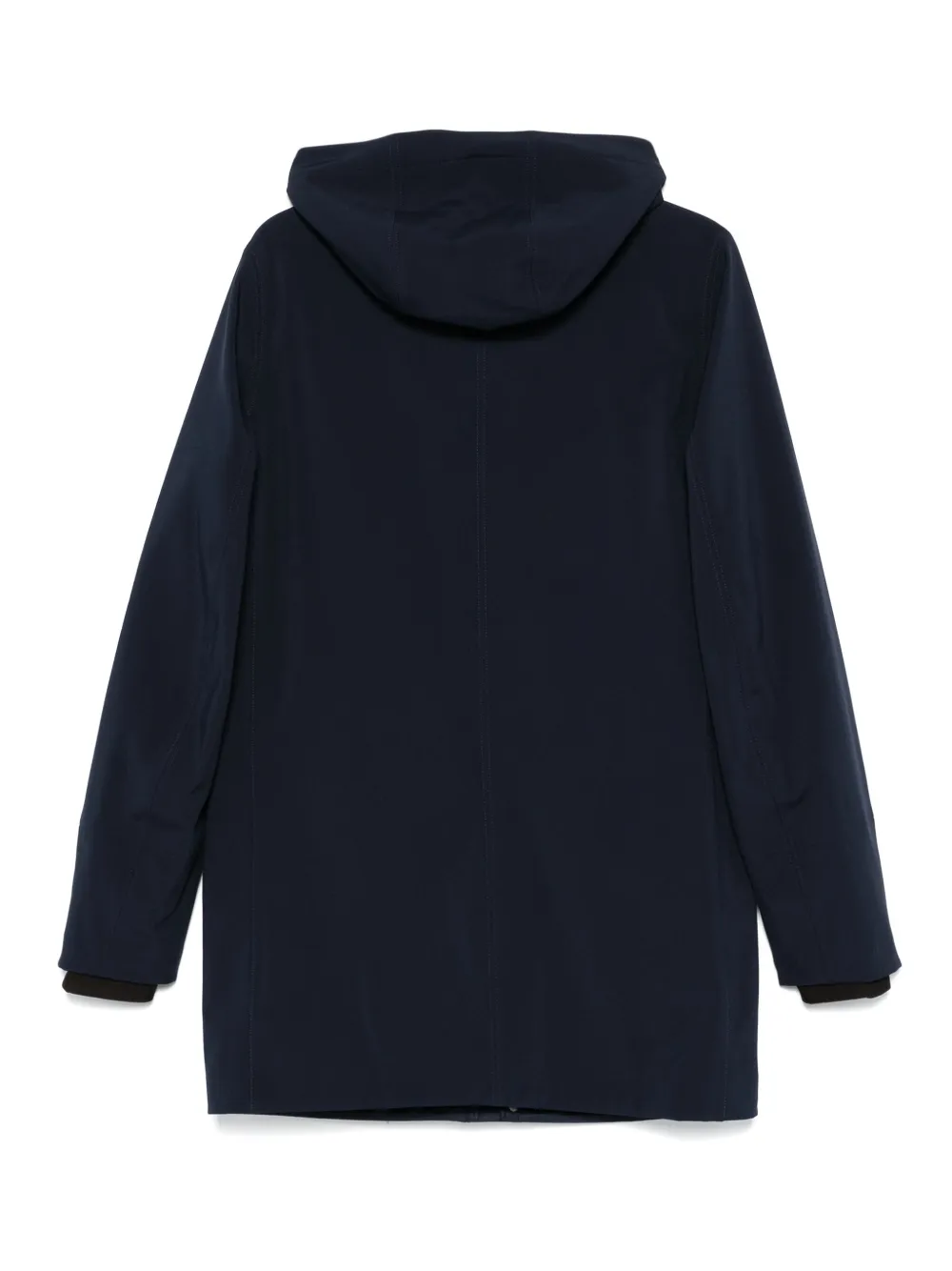 K-Way Marlyn Bonded jacket | Raincoats | Image 2