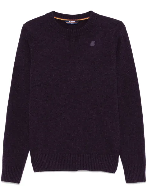 K-Way Sebastien sweater