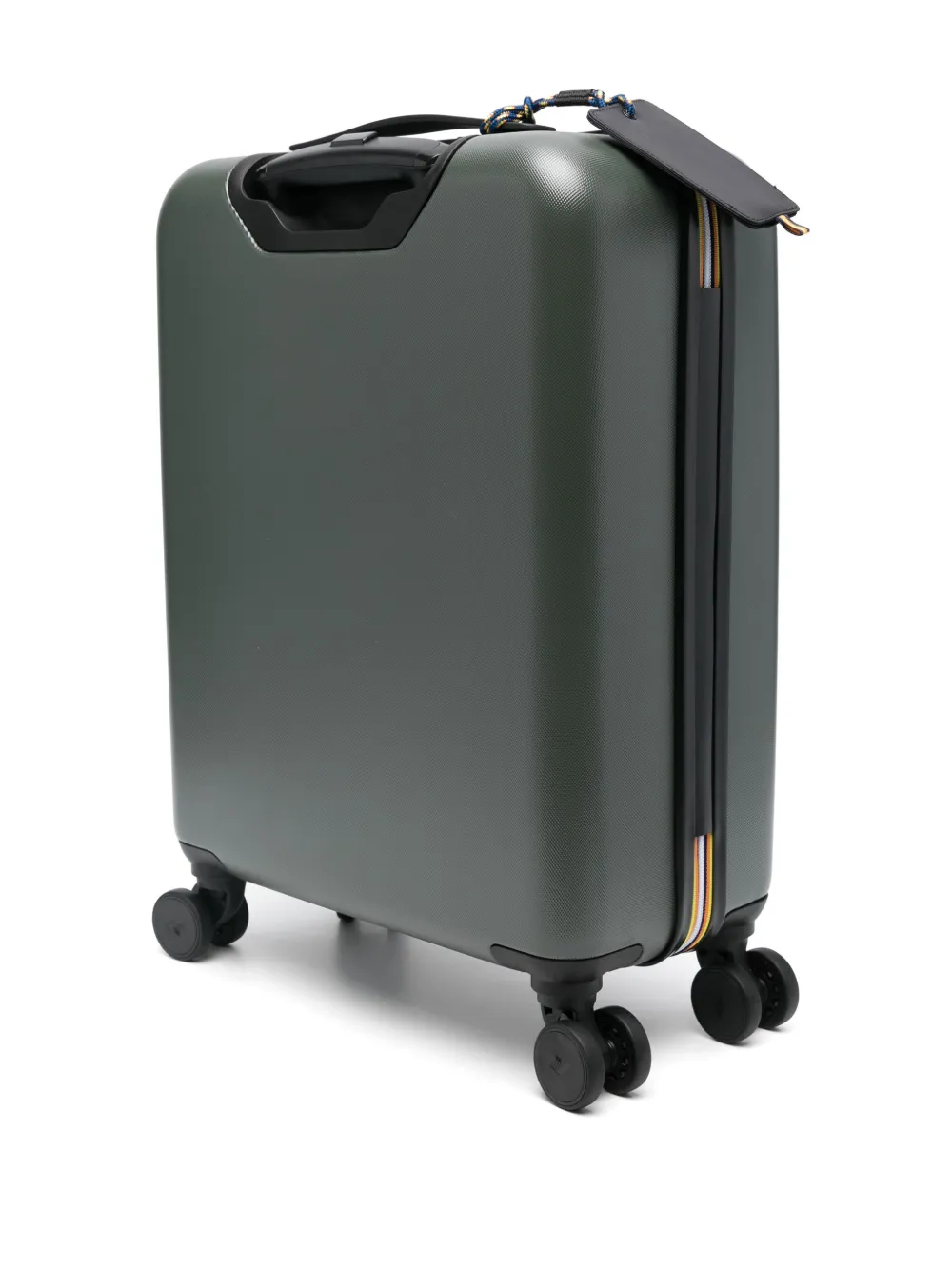 K-Way small Trolley luggage bag | Image 2