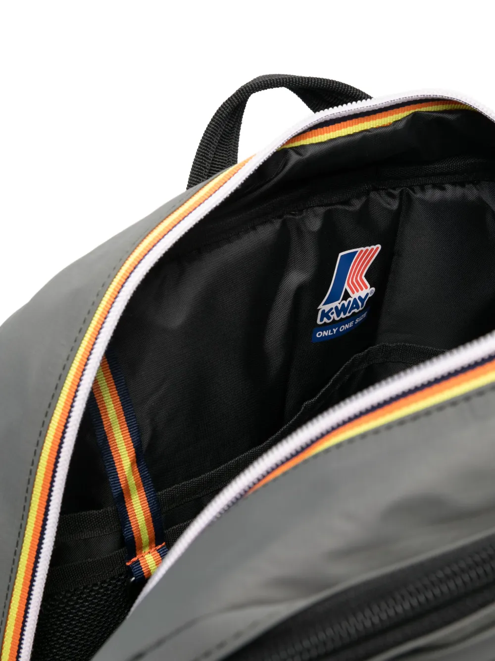 K-way Gizy Backpack In Green