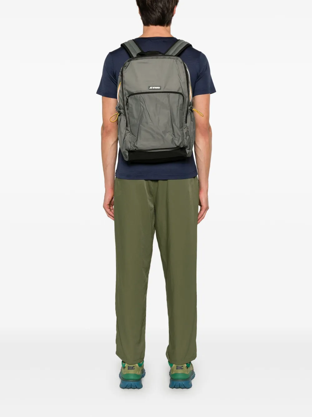 K-Way Gizy backpack | Men | Image 2