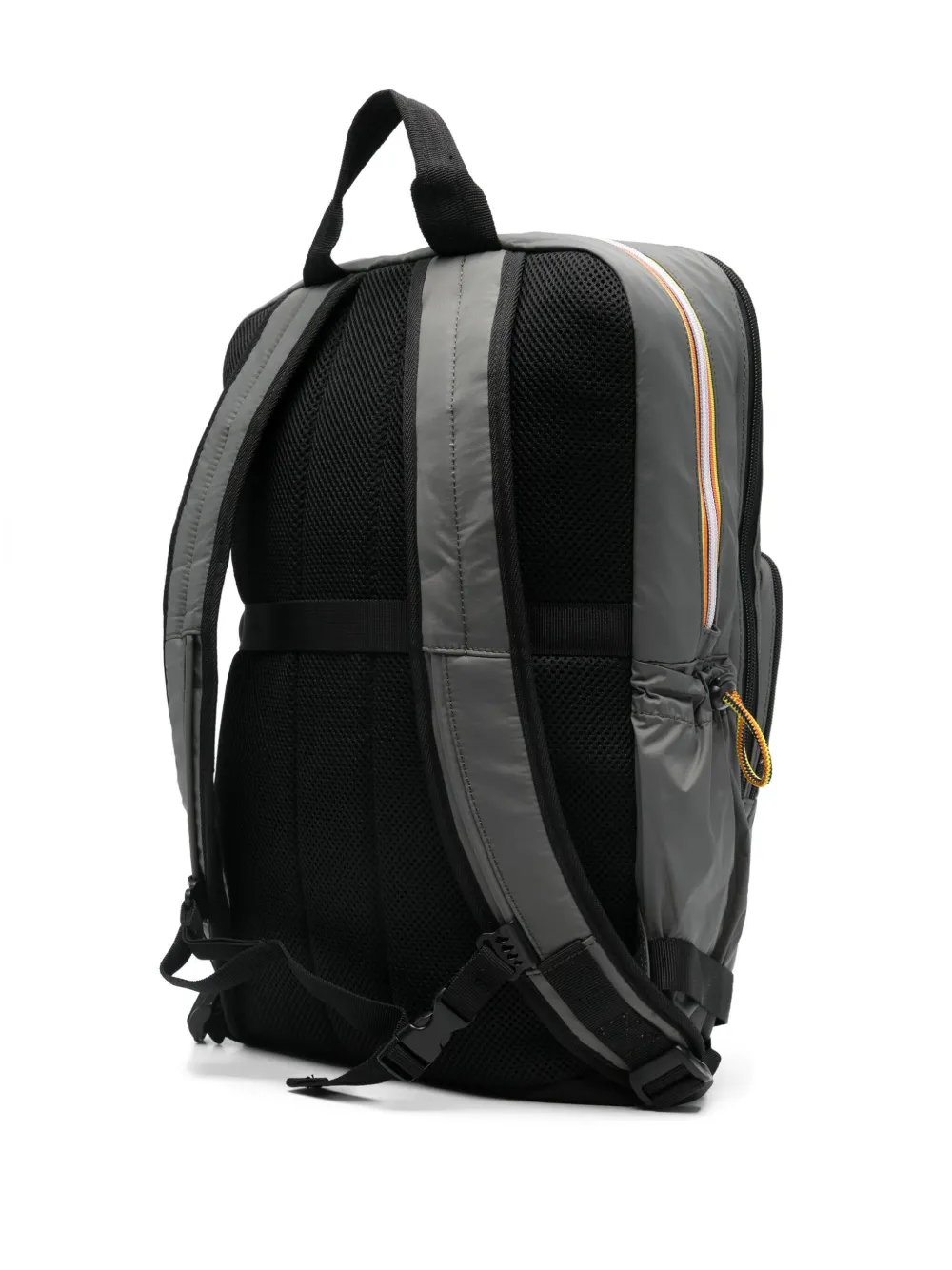 K-way Gizy Backpack In Green