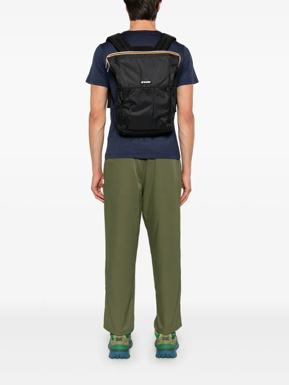 K-Way Maizy backpack | Men | Image 2