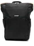 K-Way Maizy backpack - Black