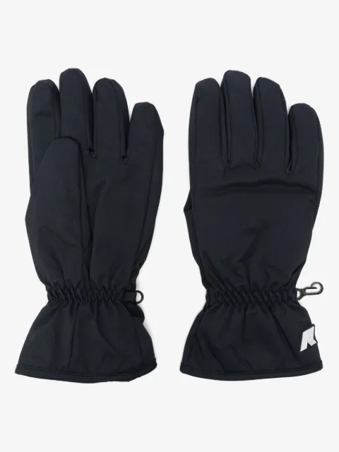 K-Way guantes Freyr