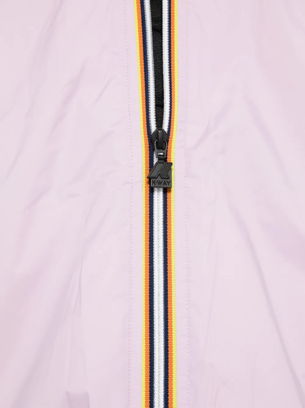 K-WAY CLAUDE JACKET