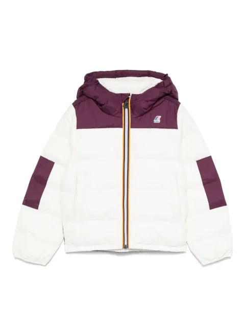K Way Kids Claude jacket