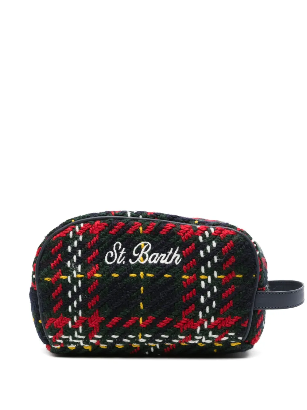 MC2 Saint Barth Westwood toilettas Groen