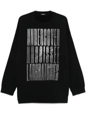 Undercover トレーナー メンズ通販 - FARFETCH