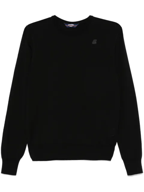 K-Way Sebastien sweater