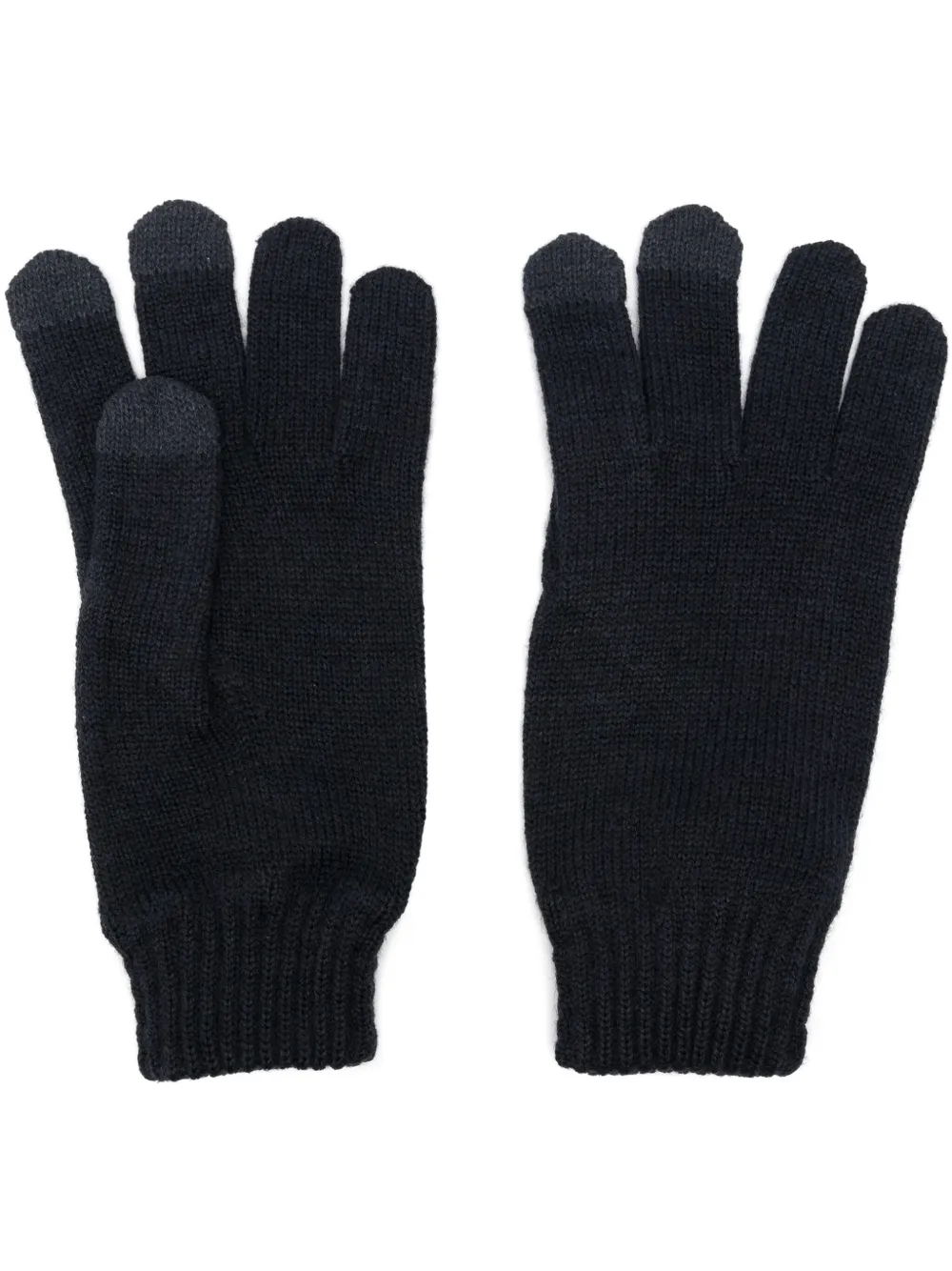 K-Way Alfred gloves | Blue | Image 1