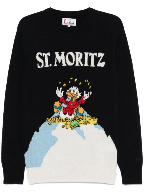 MC2 Saint Barth jersey Heron de MC2 Saint Barth x Disney