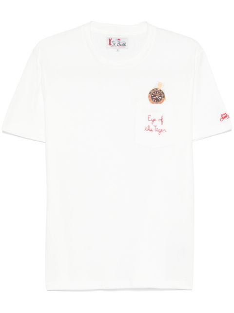 MC2 Saint Barth Connor T-shirt Men