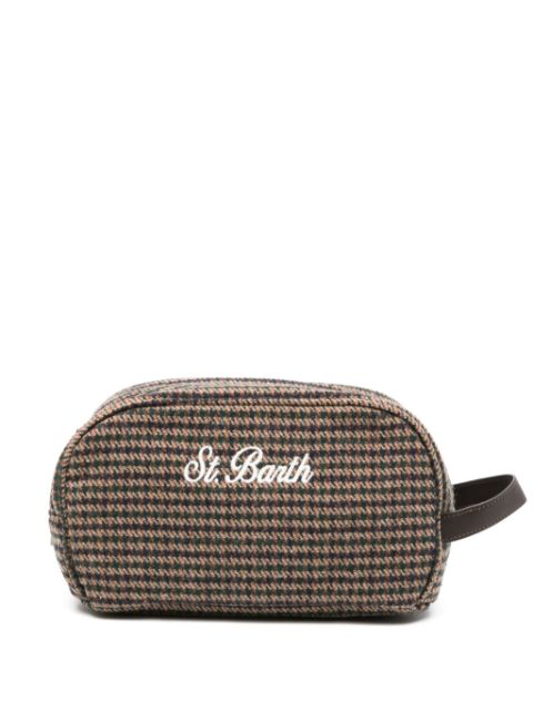 MC2 Saint Barth Westwood wash bag Men