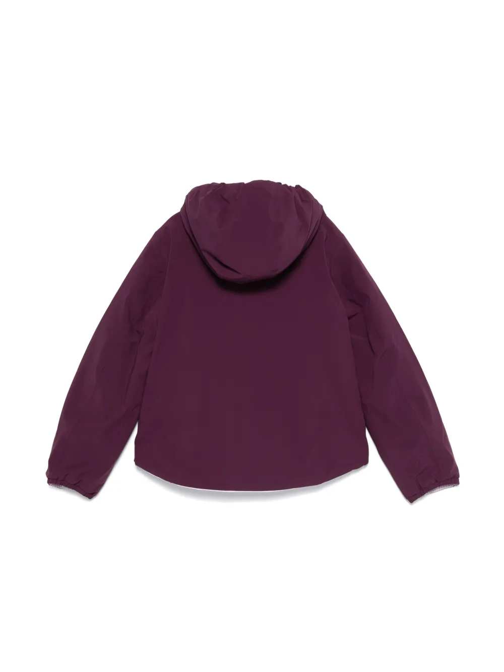 K Way Kids Lily jacket - Purple