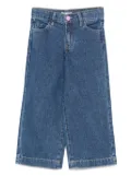 Billieblush glitter jeans - Blue
