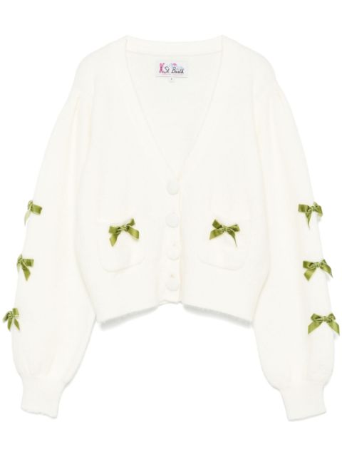 MC2 Saint Barth Lyza cardigan Women