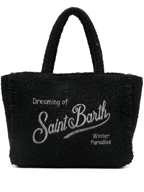 MC2 Saint Barth Vanity Classic tote bag Women