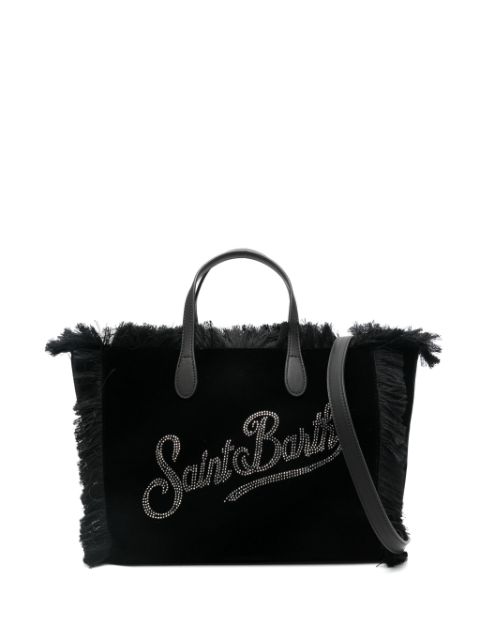 MC2 Saint Barth Colette tote bag Women