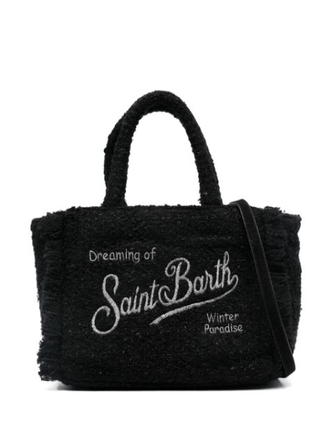 MC2 Saint Barth Colette Classic tote bag Women