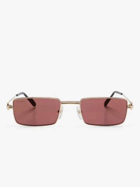 Cartier Eyewear CT0501S sunglasses