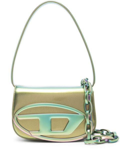 Diesel 1DR-Iconic shoulder bag Women