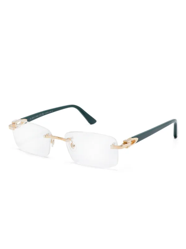 Lindberg Lunettes De Vue Harley | Marron | FARFETCH FR