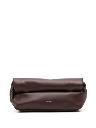 Jil Sander | SMALL ROLL-UP CROSSBAG [正規品/関税込] 25686126_55781059_322.jpg