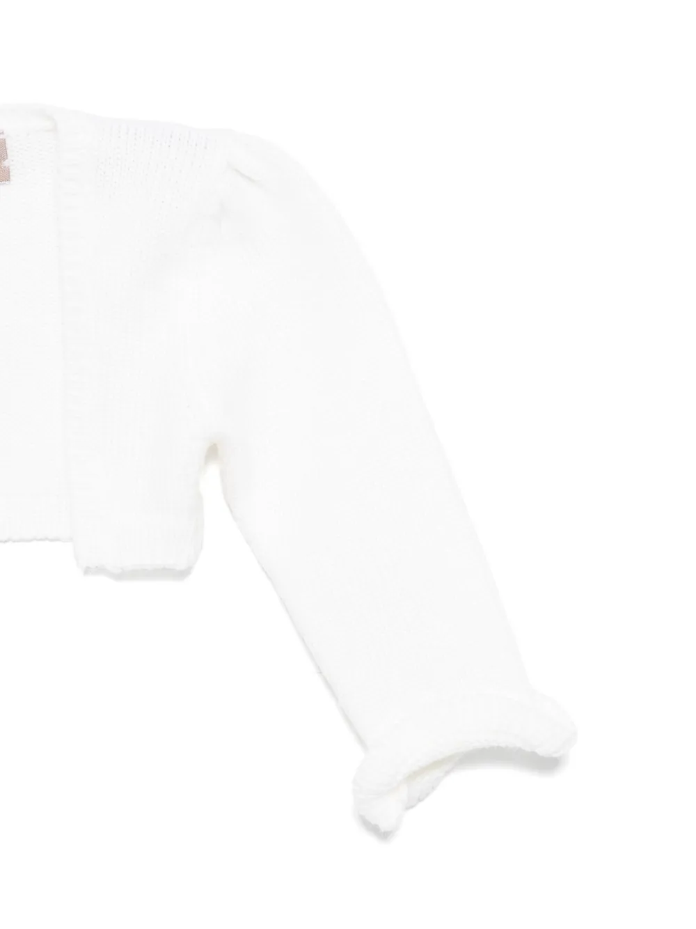 La Stupenderia Vest Wit