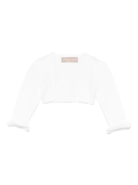 La Stupenderia Klassischer Cardigan
