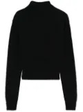 Sportmax Holiday sweater - Black