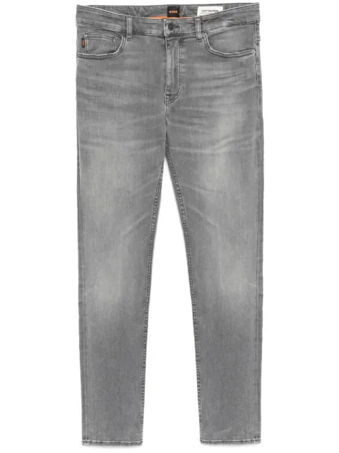 BOSS slim-cut skinny jeans