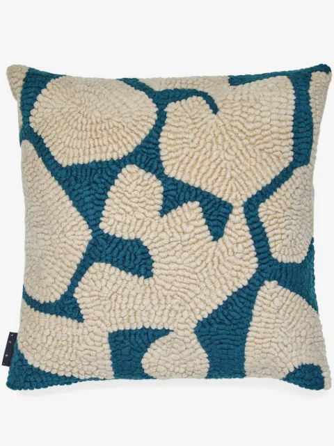 The Conran Shop Ira Knotted cushion cover (30cm x 50cm)