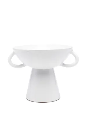 Completedworks クッション ジュエリーホルダー | ホワイト | FARFETCH JP