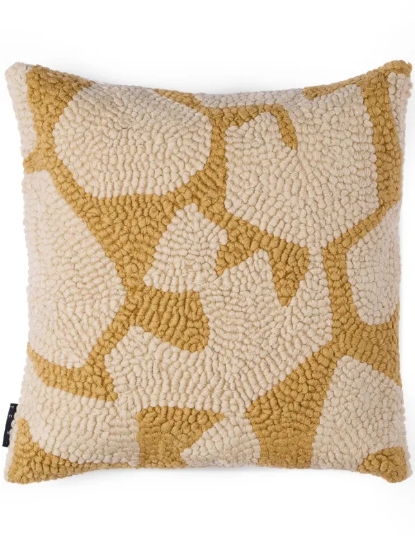 THE CONRAN SHOP ピカソ クッションカバー コンランショップの買取なら