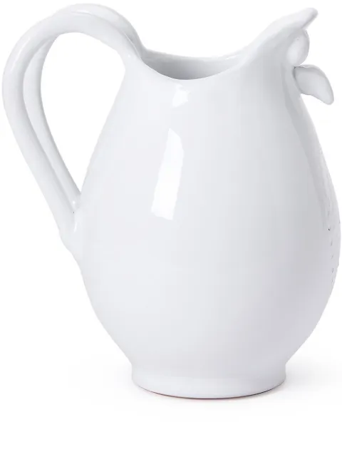 The Conran Shop jarra Puglia Bird