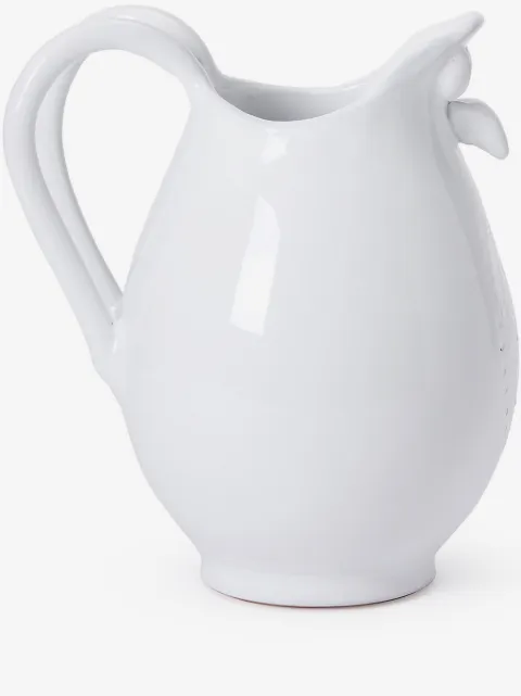 The Conran Shop Puglia Bird jug