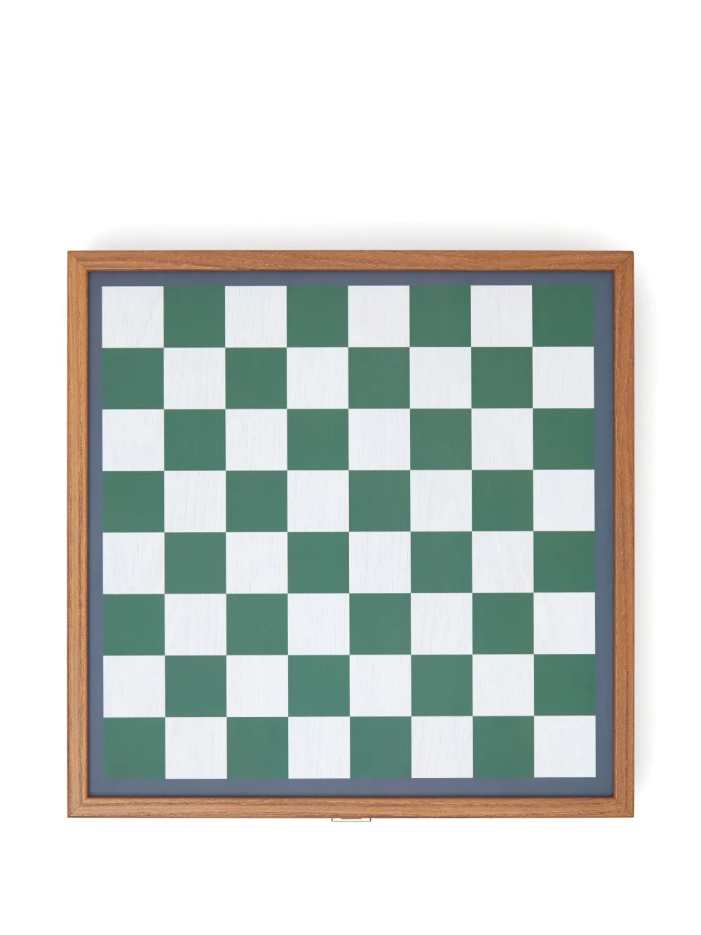 The Conran Shop Combo Game Set In Brown