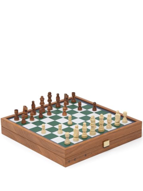 The Conran Shop Milos Combo Game Set (34cm x 34cm)