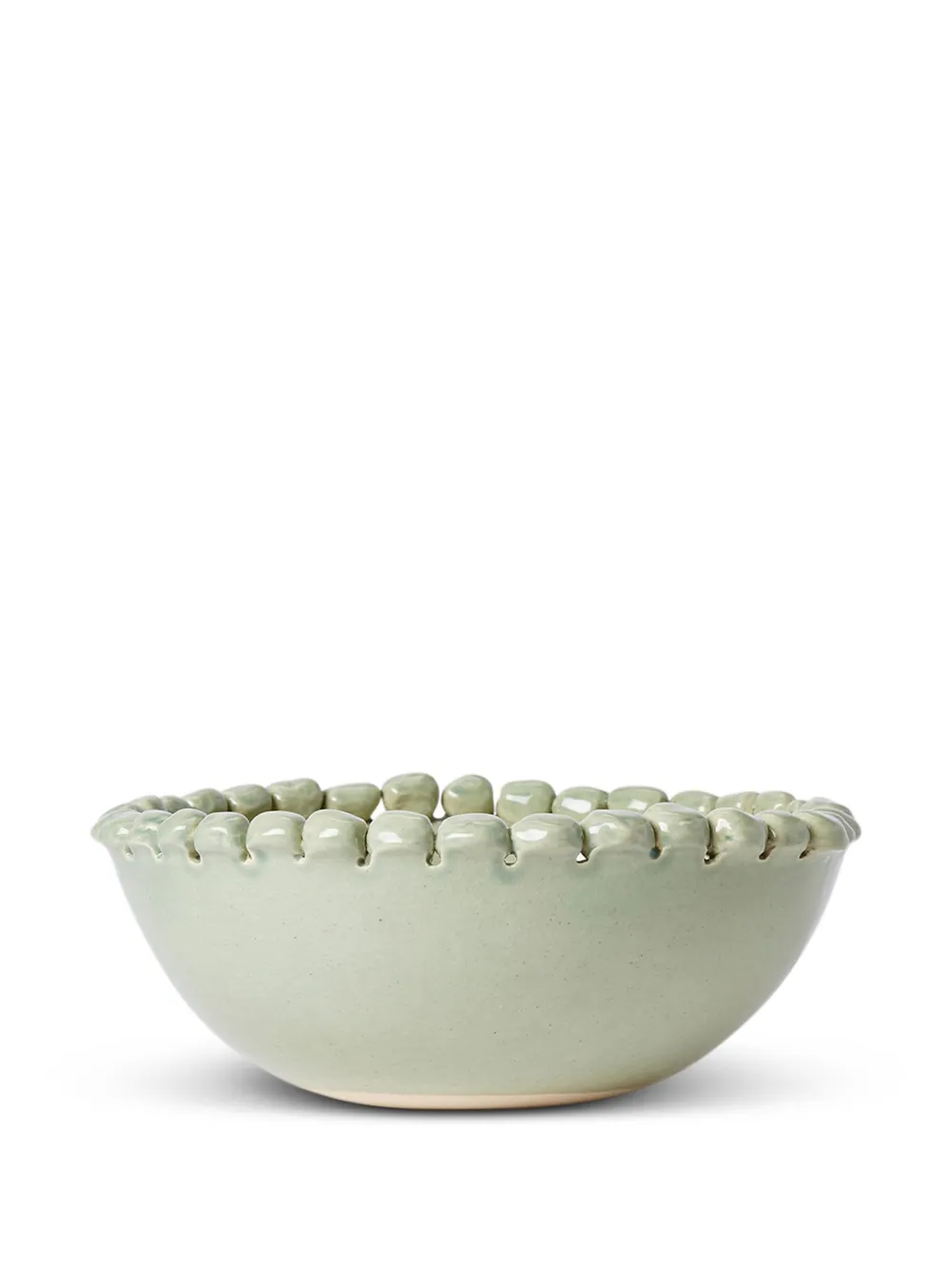  The Conran Shop Malibu Bowl - Green 