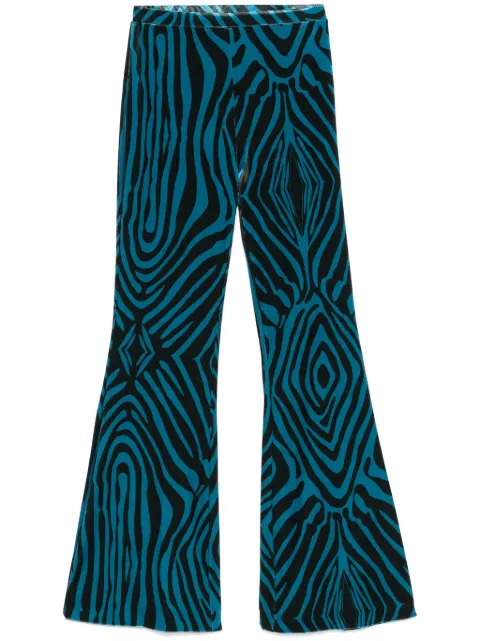 DVF Diane von Furstenberg Ruthette trousers