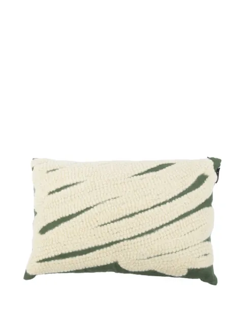 The Conran Shop Scribble Knotted cushion (40cm x 60cm)