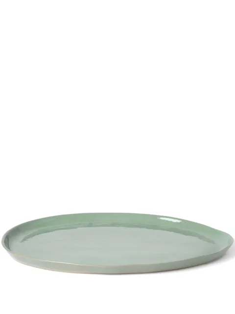 The Conran Shop plato de servir Henley Oversized Round de 33cm