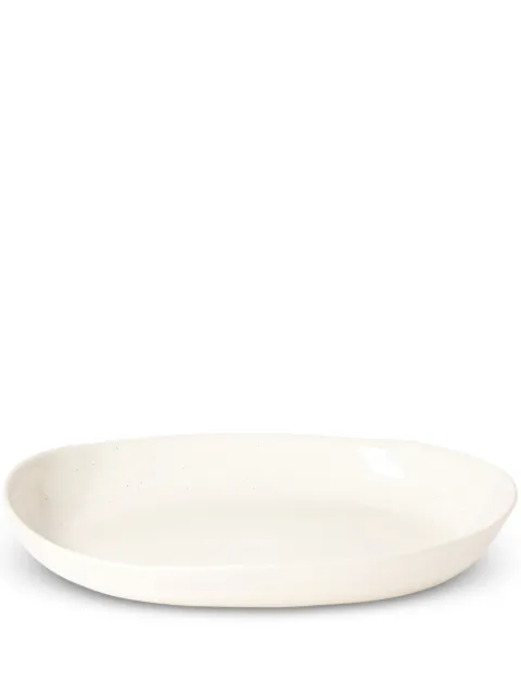 The Conran Shop plato de servir oversize Henley de 35cm x 32cm