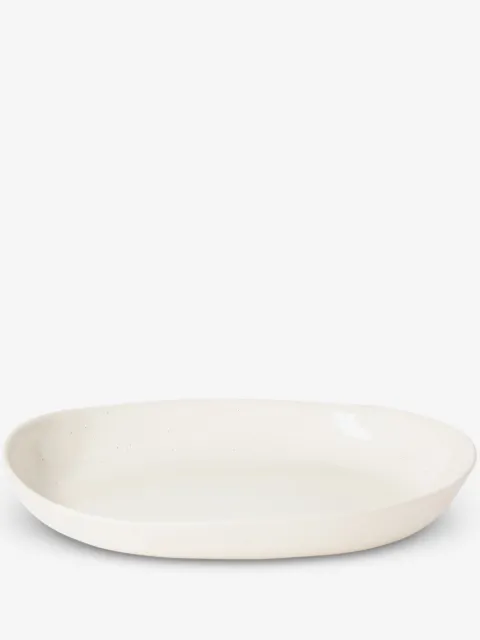 The Conran Shop plato de servir oversize Henley de 35cm x 32cm