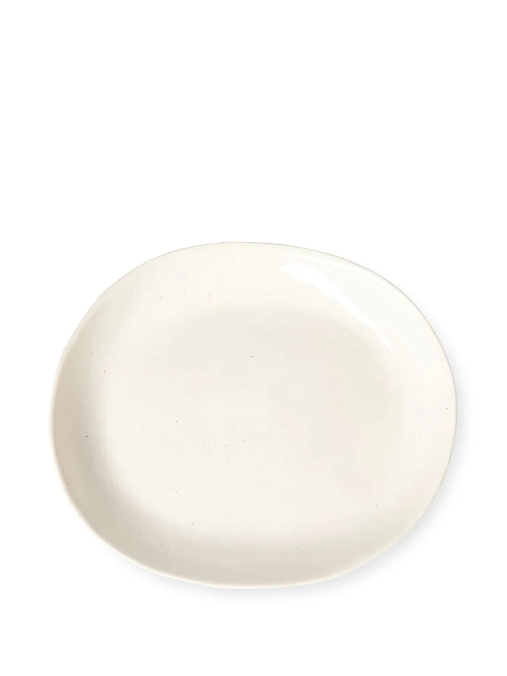 The Conran Shop Henley Oversized serving platter (35cm x 32cm) | Tableware | Image 2